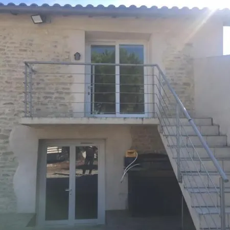 D'hôtes Les Rozières Quarto em Acomodações Particulares