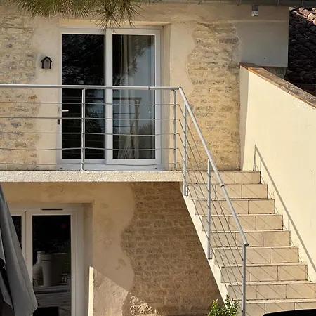D'hôtes Les Rozières Le Bourdet