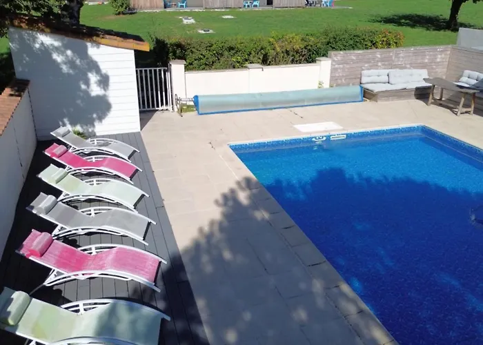 D'hotes Les Rozieres Le Bourdet