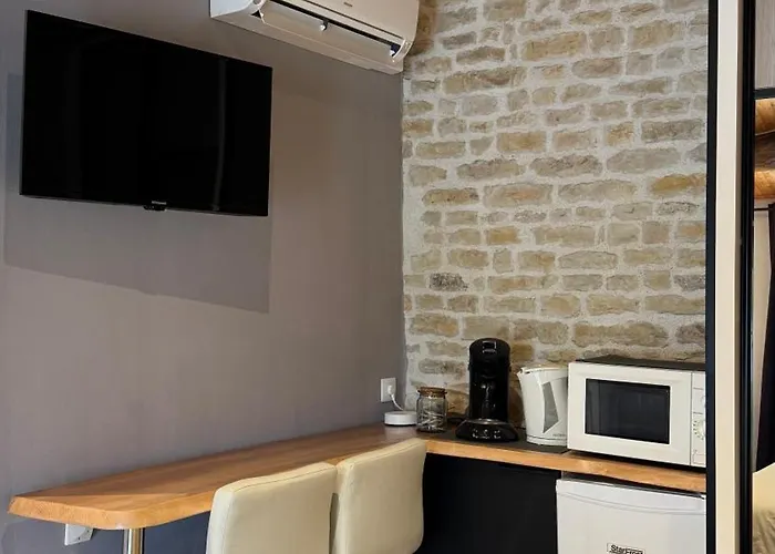 Habitación en casa particular D'hotes Les Rozieres