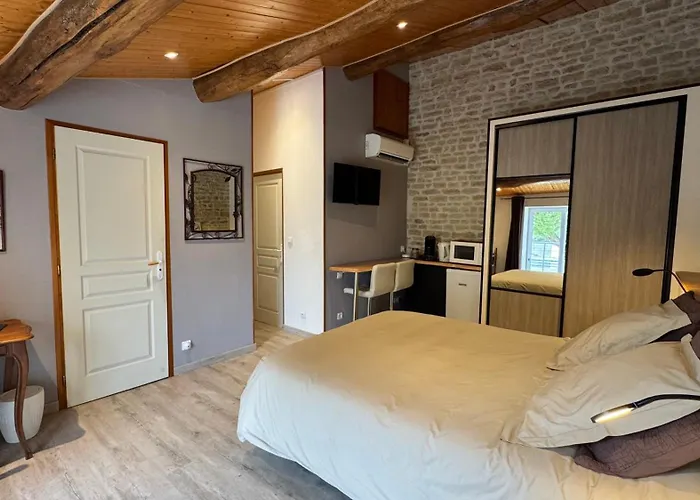 D'hotes Les Rozieres