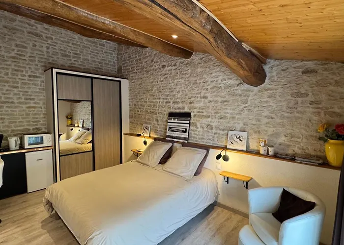 D'hotes Les Rozieres